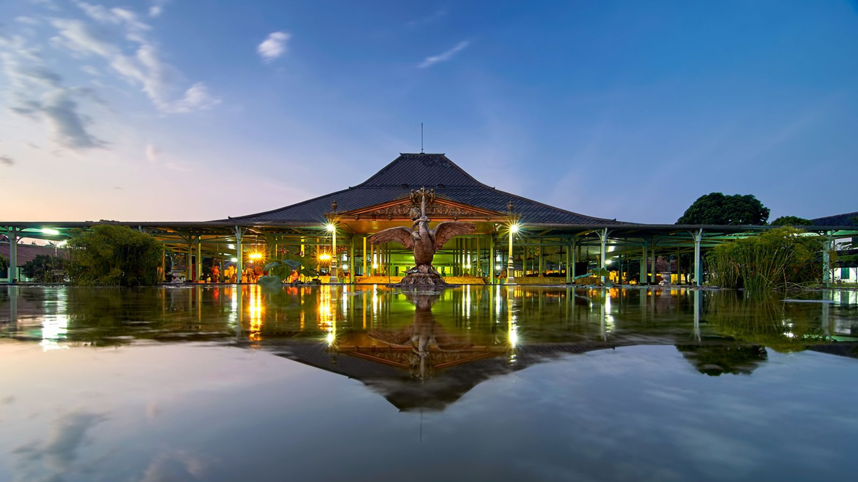 Pura Mangkunegaran
